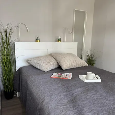Briesenick-radde Appartamento