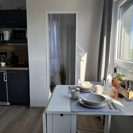 Appartamento Briesenick-radde *